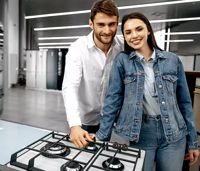 Why Barnstable Homeowners Rely on Barnstable Appliance Pro for Expert Cooktop Installation? 