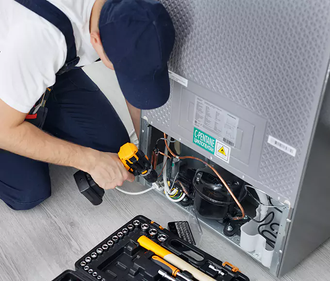 Why Barnstable Restaurant Owners Trust Barnstable Appliance Pro for Every Refrigeration Repair Restaurant Services Job?