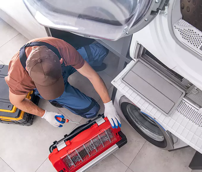 Why Barnstable Homeowners Choose Barnstable Appliance Pro for Same Day Service Washer Repairs?