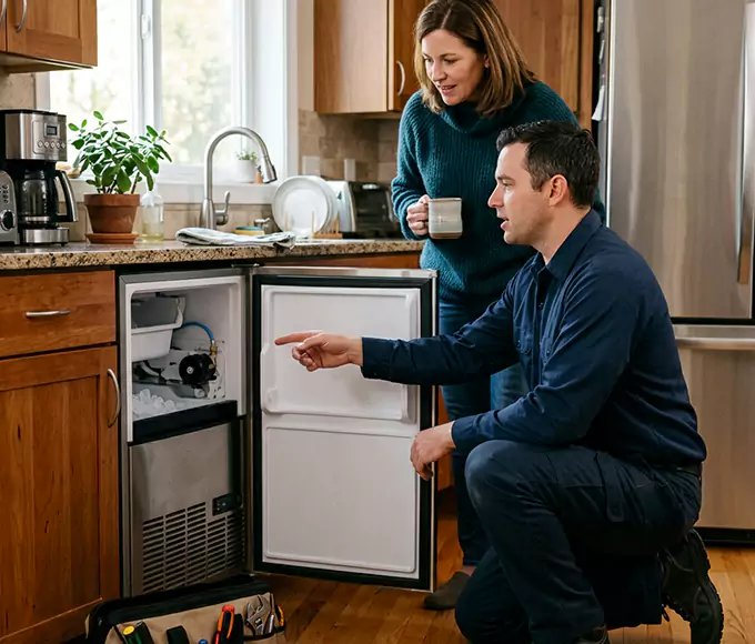 What Sets Our U-Line Service Apart in Barnstable, MA?
