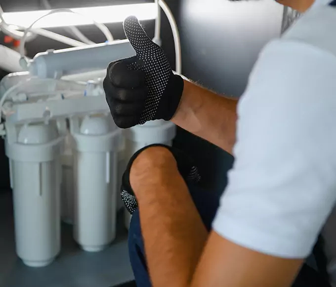 Why Barnstable Homeowners Trust Us for Home Water Filtration System Installation?