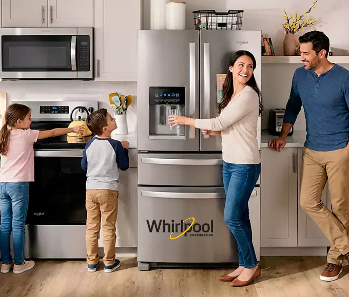 What Sets Our Whirlpool Service Apart in Barnstable, MA?