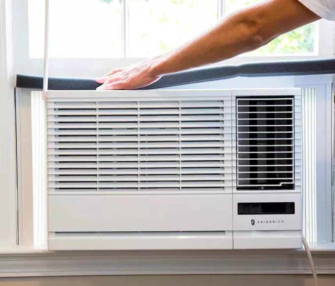 Why Barnstable, MA Homeowners Choose Barnstable Appliance Pro for Every Window Air Conditioner Repair Service Job?