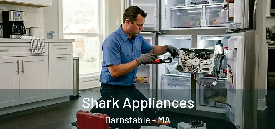  Shark Appliances Barnstable - MA